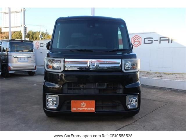 daihatsu wake 2017 -DAIHATSU--WAKE DBA-LA700S--LA700S-0084490---DAIHATSU--WAKE DBA-LA700S--LA700S-0084490- image 2