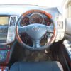 toyota harrier 2010 NIKYO_GK75608 image 9