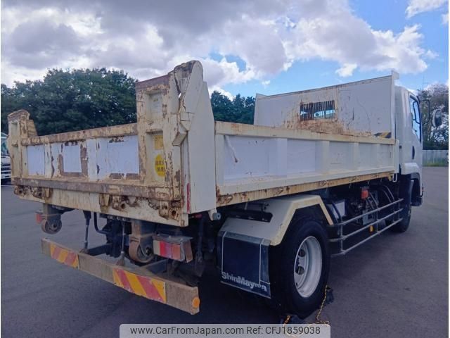 isuzu forward 2016 CFJ1859038 image 2