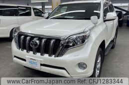 toyota land-cruiser-prado 2014 AF-TRJ150-0047977