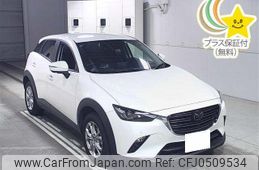 mazda cx-3 2022 -MAZDA 【和泉 301ﾔ1300】--CX-3 DKLFW-155091---MAZDA 【和泉 301ﾔ1300】--CX-3 DKLFW-155091-