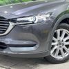 mazda cx-8 2018 quick_quick_KG2P_KG2P-111260 image 13