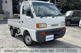 suzuki carry-truck 1995 cf9de391dbf2c0c90146df0ea13cec6e