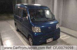 daihatsu hijet-van 2010 -DAIHATSU--Hijet Van S321V-0078331---DAIHATSU--Hijet Van S321V-0078331-