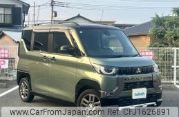 mitsubishi delica-mini 2024 CFJ1626891
