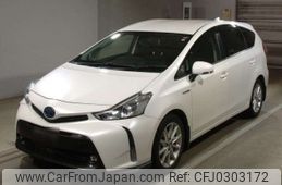 toyota prius-α 2018 -TOYOTA--Prius α DAA-ZVW41W--ZVW41-0067890---TOYOTA--Prius α DAA-ZVW41W--ZVW41-0067890-