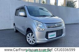 suzuki wagon-r 2013 -SUZUKI--Wagon R DBA-MH34S--MH34S-194949---SUZUKI--Wagon R DBA-MH34S--MH34S-194949-