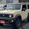 suzuki jimny-sierra 2024 -SUZUKI--Jimny Sierra 3BA-JB74W--JB74W-224***---SUZUKI--Jimny Sierra 3BA-JB74W--JB74W-224***- image 6