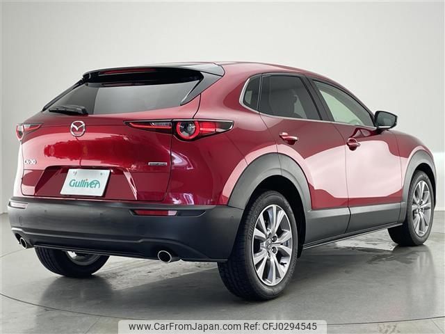 mazda cx-3 2020 -MAZDA--CX-30 5BA-DMEP--DMEP-115438---MAZDA--CX-30 5BA-DMEP--DMEP-115438- image 2