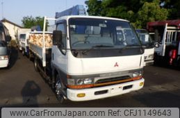 mitsubishi-fuso canter 1994 -MITSUBISHI--Canter FE648F-FE648F500758---MITSUBISHI--Canter FE648F-FE648F500758-