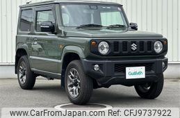 suzuki jimny 2020 -SUZUKI--Jimny 3BA-JB64W--JB64W-176199---SUZUKI--Jimny 3BA-JB64W--JB64W-176199-