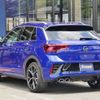 volkswagen volkswagen-others 2022 -VOLKSWAGEN--VW T-Roc 7BA-A1DNFF--WVGZZZA1ZPV506976---VOLKSWAGEN--VW T-Roc 7BA-A1DNFF--WVGZZZA1ZPV506976- image 6