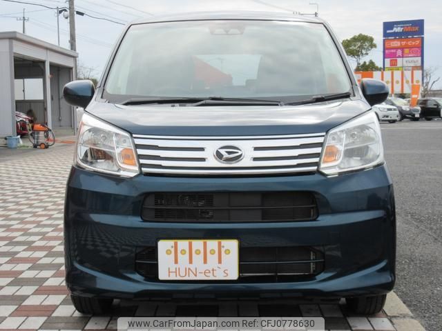 daihatsu move 2021 quick_quick_5BA-LA150S_LA150S-2089659 image 2