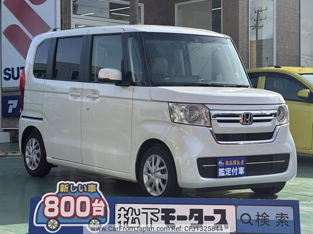 honda n-box 2023 GOO_JP_700060017330250623005 image 1
