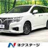 nissan elgrand 2014 -NISSAN--Elgrand DBA-TE52--TE52-076095---NISSAN--Elgrand DBA-TE52--TE52-076095- image 1