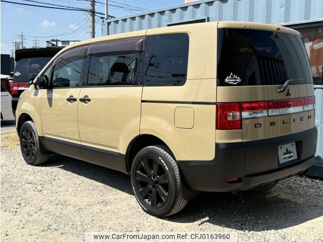 mitsubishi delica-d5 2011 -MITSUBISHI--Delica D5 DBA-CV5W--CV5W-0605356---MITSUBISHI--Delica D5 DBA-CV5W--CV5W-0605356- image 2