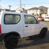 suzuki jimny 1999 -SUZUKI--Jimny JB23W--125295---SUZUKI--Jimny JB23W--125295- image 16