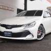 toyota mark-x 2018 CFJ3556778 image 1