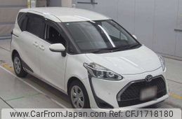 toyota sienta 2020 CFJ1718180