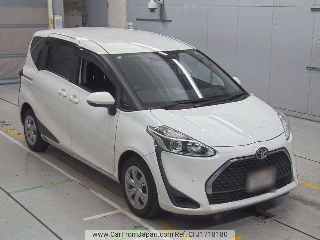 toyota sienta 2020 CFJ1718180 image 1