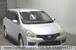 nissan ad-van 2009 -NISSAN--AD Van VJY12-010157---NISSAN--AD Van VJY12-010157-