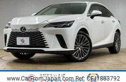 lexus rx 2024 CFJ1883792