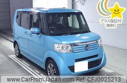 honda n-box 2014 -HONDA 【岐阜 582ﾑ54】--N BOX JF1-1441780---HONDA 【岐阜 582ﾑ54】--N BOX JF1-1441780-