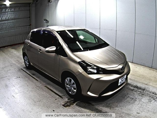 toyota vitz 2014 -TOYOTA 【島根 506と6959】--Vitz NSP130-2181021---TOYOTA 【島根 506と6959】--Vitz NSP130-2181021- image 1