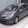 toyota prius-α 2016 -TOYOTA--Prius α ZVW40W-0019592---TOYOTA--Prius α ZVW40W-0019592- image 1