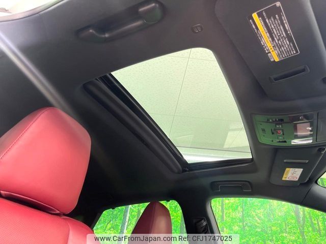 lexus rx 2016 CFJ1747025 image 2