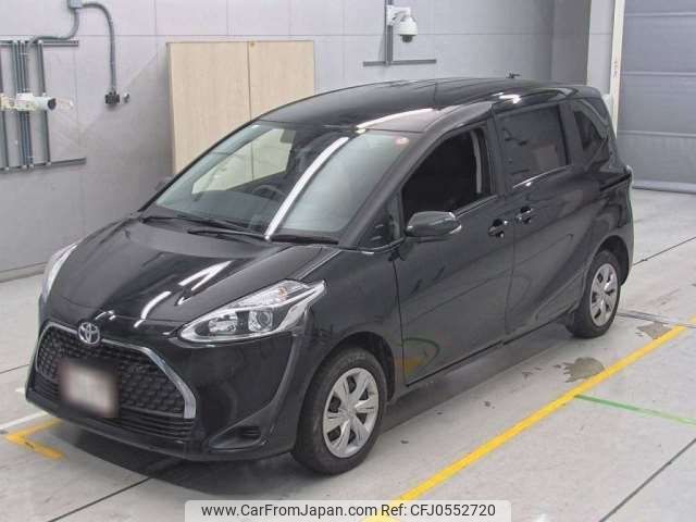 toyota sienta 2022 -TOYOTA--Sienta 3BA-NCP175G--NCP175G-7047385---TOYOTA--Sienta 3BA-NCP175G--NCP175G-7047385- image 1