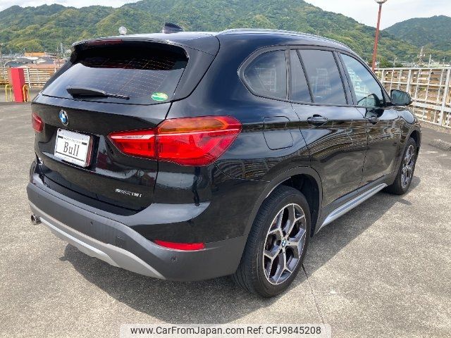 bmw x1 2019 -BMW--BMW X1 JG15--05N60994---BMW--BMW X1 JG15--05N60994- image 2