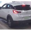 mazda cx-3 2018 -MAZDA--CX-3 6BA-DKEFW--DKEFW-103196---MAZDA--CX-3 6BA-DKEFW--DKEFW-103196- image 2