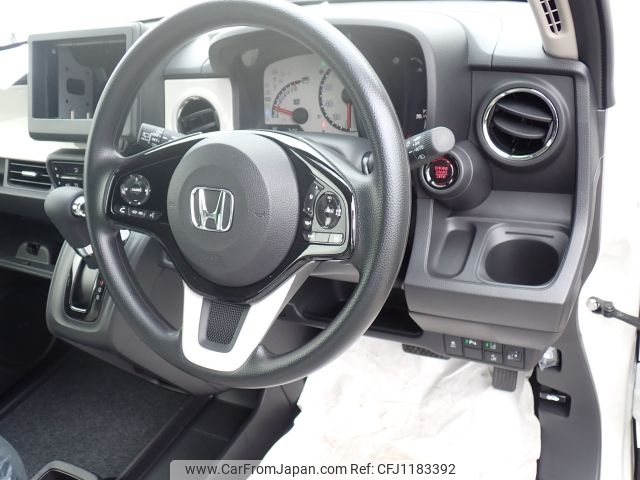 honda n-one 2025 -HONDA--N ONE 6BA-JG3--JG3-1120***---HONDA--N ONE 6BA-JG3--JG3-1120***- image 2
