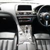 bmw 6-series 2016 quick_quick_DBA-LW30_WBA6F12030D992586 image 2