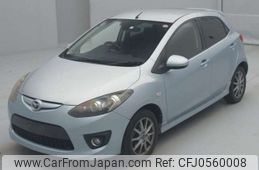 mazda demio 2010 -MAZDA--Demio DBA-DE5FS--DE5FS-253047---MAZDA--Demio DBA-DE5FS--DE5FS-253047-