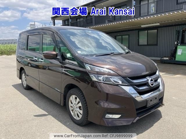 nissan serena 2017 -NISSAN--Serena GFNC27-006468---NISSAN--Serena GFNC27-006468- image 1