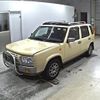 nissan rasheen 1995 CFJ1635125 image 5