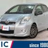 toyota vitz 2005 quick_quick_NCP91_NCP91-5000813 image 1