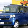 honda n-box 2017 -HONDA--N BOX DBA-JF4--JF4-1006156---HONDA--N BOX DBA-JF4--JF4-1006156- image 1