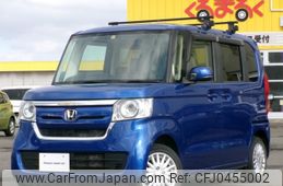 honda n-box 2017 -HONDA--N BOX DBA-JF4--JF4-1006156---HONDA--N BOX DBA-JF4--JF4-1006156-