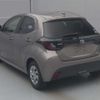 toyota yaris 2020 -TOYOTA--Yaris 6AA-MXPH10--MXPH10-2007628---TOYOTA--Yaris 6AA-MXPH10--MXPH10-2007628- image 5