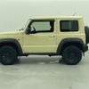 suzuki jimny-sierra 2020 -SUZUKI--Jimny Sierra 3BA-JB74W--JB74W-118661---SUZUKI--Jimny Sierra 3BA-JB74W--JB74W-118661- image 22