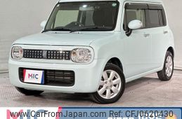 suzuki alto-lapin 2013 quick_quick_HE22S_HE22S-412208