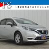 nissan note 2016 -NISSAN--Note DAA-HE12--HE12-006437---NISSAN--Note DAA-HE12--HE12-006437- image 1