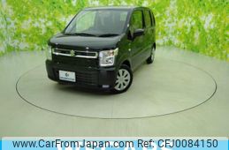 suzuki wagon-r 2021 quick_quick_5AA-MH95S_MH95S-164793