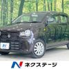 suzuki alto 2017 -SUZUKI--Alto DBA-HA36S--HA36S-109801---SUZUKI--Alto DBA-HA36S--HA36S-109801- image 1