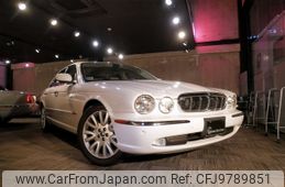 jaguar xj-series 2006 -JAGUAR--Jaguar XJ Series GH-J71VA--SAJKC71M95VG41009---JAGUAR--Jaguar XJ Series GH-J71VA--SAJKC71M95VG41009-