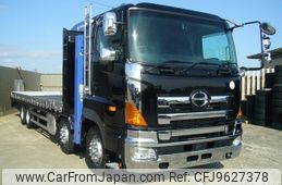 hino profia 2017 -HINO--Profia QPG-FW1EXEG--FW1EXE-21628---HINO--Profia QPG-FW1EXEG--FW1EXE-21628-