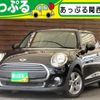 mini mini-others 2018 quick_quick_DBA-XR15_WMWXR120X0TE69618 image 1
